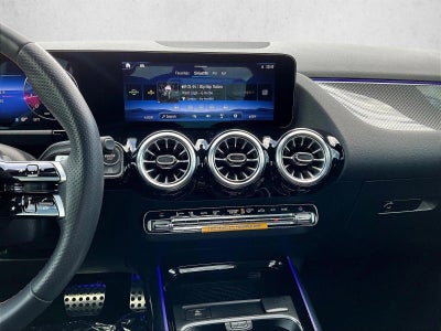 2025 Mercedes-Benz GLA GLA 250 SUV