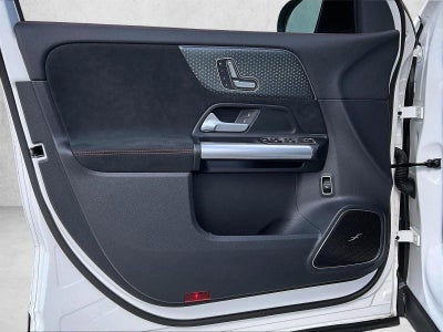 2025 Mercedes-Benz GLA GLA 250 SUV