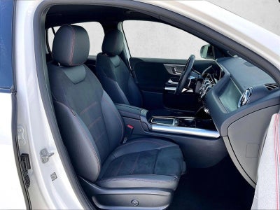 2025 Mercedes-Benz GLA GLA 250 SUV