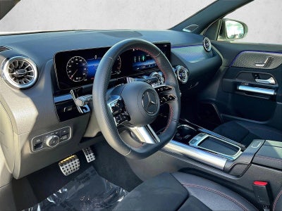 2025 Mercedes-Benz GLA GLA 250 SUV