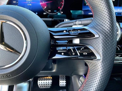 2025 Mercedes-Benz GLA GLA 250 SUV