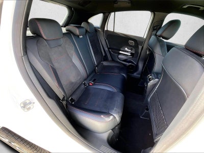 2025 Mercedes-Benz GLA GLA 250 SUV