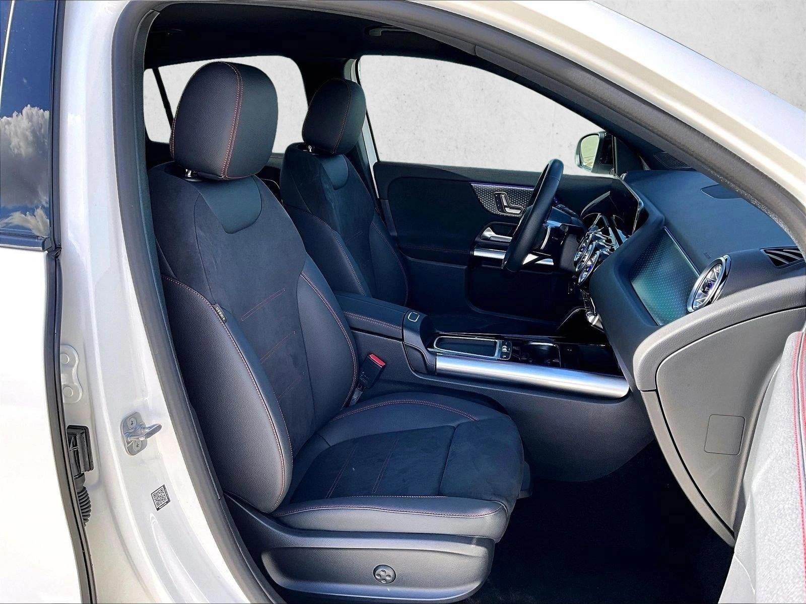 2025 Mercedes-Benz GLA GLA 250 SUV