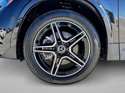 2025 Mercedes-Benz GLA GLA 250 SUV