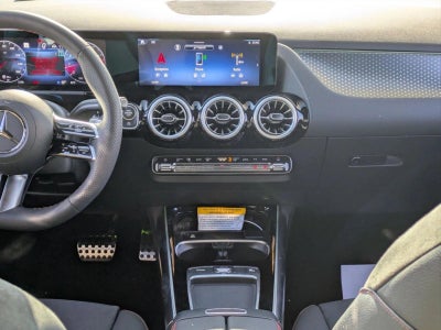 2025 Mercedes-Benz GLA GLA 250 SUV