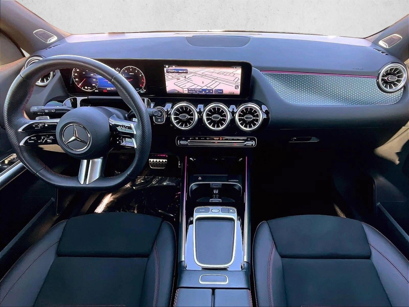 2025 Mercedes-Benz GLA GLA 250 SUV