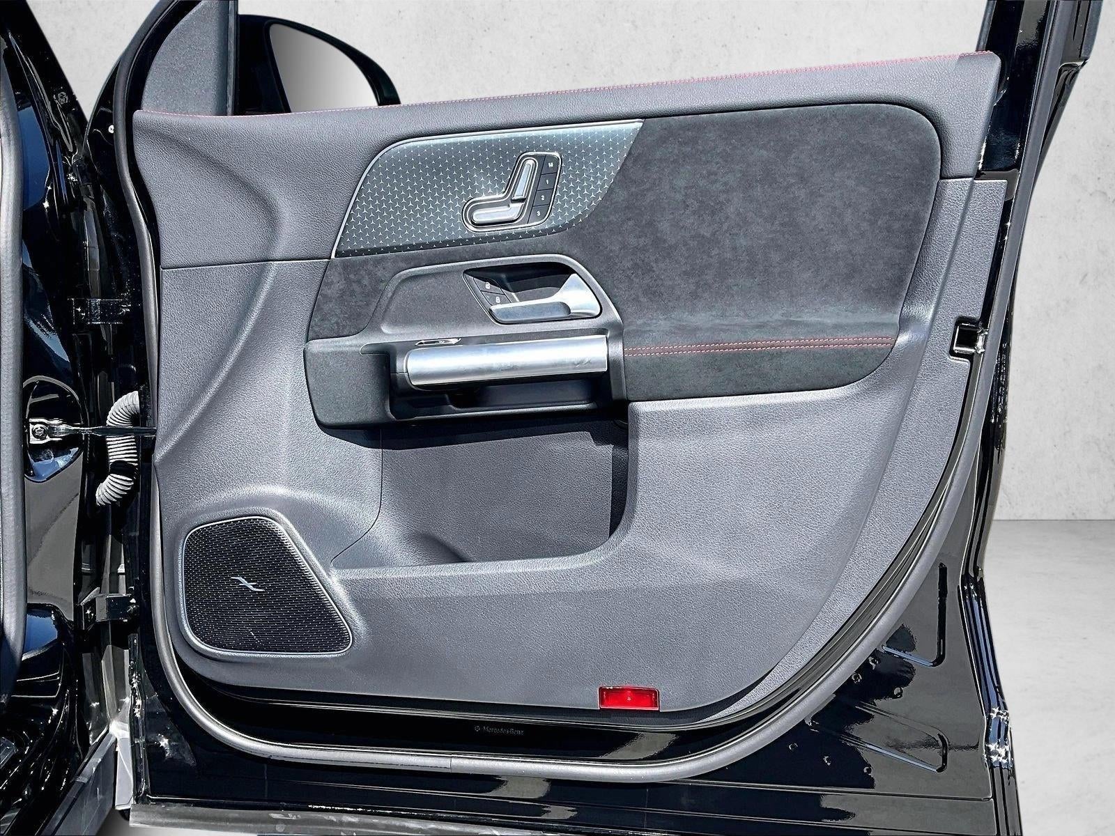 2025 Mercedes-Benz GLA GLA 250 SUV