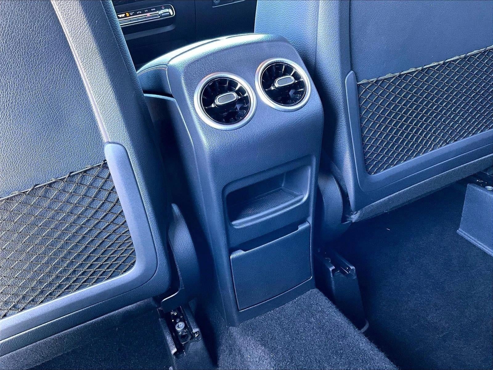 2025 Mercedes-Benz GLA GLA 250 SUV