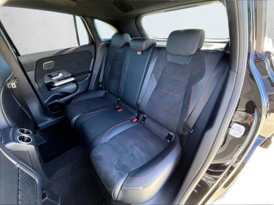 2025 Mercedes-Benz GLA GLA 250 SUV