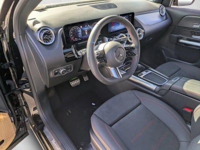 2025 Mercedes-Benz GLA GLA 250 SUV