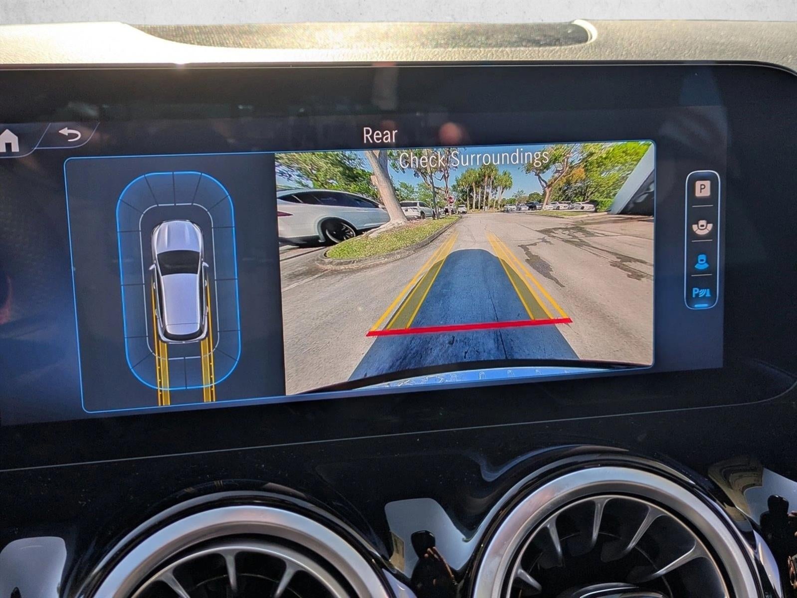 2025 Mercedes-Benz GLA GLA 250 SUV