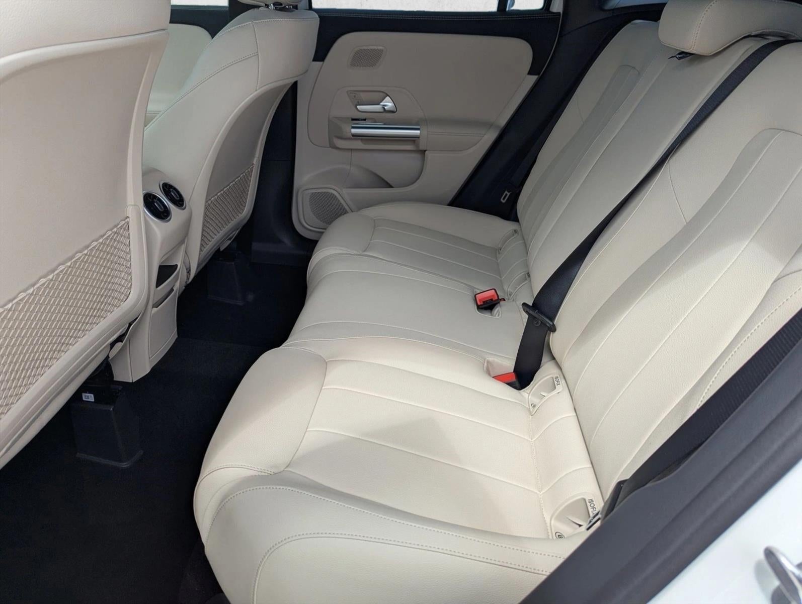 2026 Mercedes-Benz GLA GLA 250 SUV