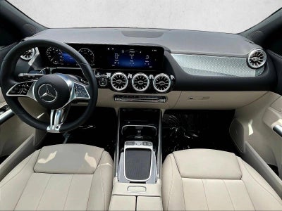 2026 Mercedes-Benz GLA GLA 250 SUV