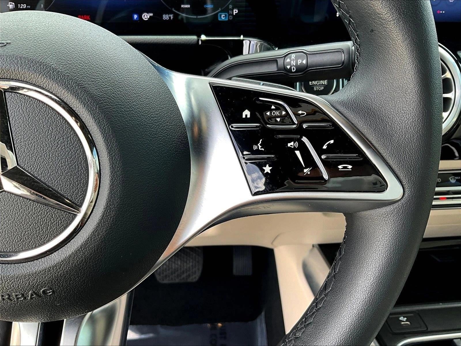 2026 Mercedes-Benz GLA GLA 250 SUV