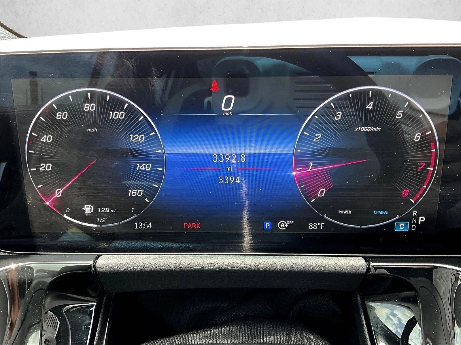 2026 Mercedes-Benz GLA GLA 250 SUV