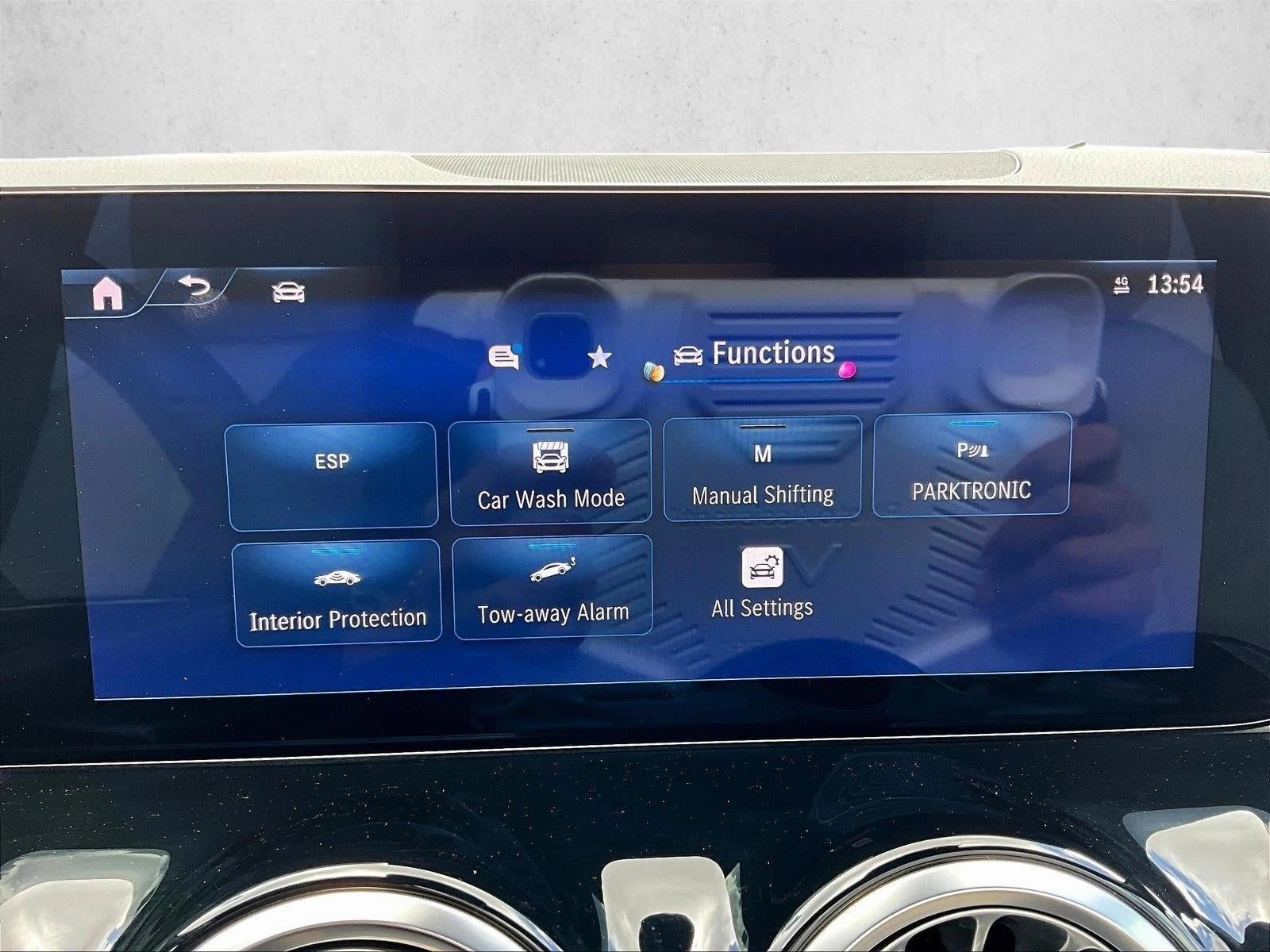 2026 Mercedes-Benz GLA GLA 250 SUV