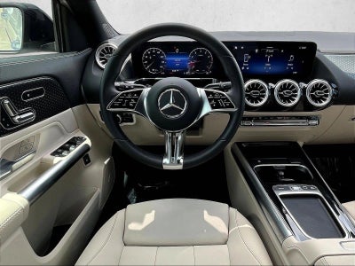 2026 Mercedes-Benz GLA GLA 250 SUV