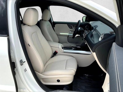 2026 Mercedes-Benz GLA GLA 250 SUV