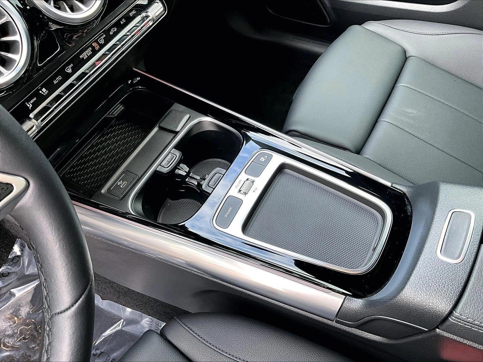 2025 Mercedes-Benz GLA GLA 250 SUV