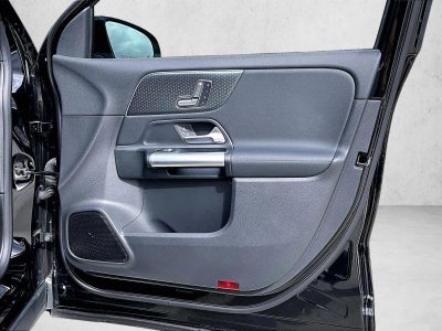 2025 Mercedes-Benz GLA GLA 250 SUV