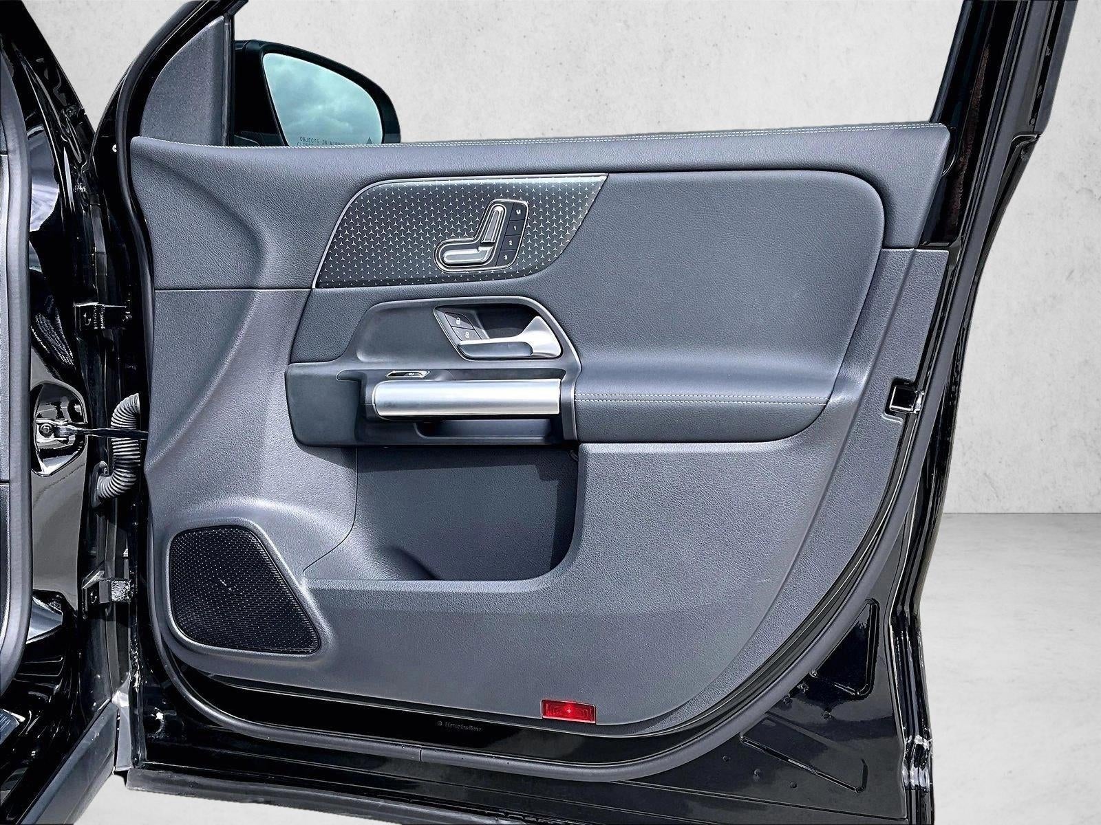 2025 Mercedes-Benz GLA GLA 250 SUV