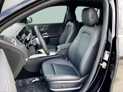 2025 Mercedes-Benz GLA GLA 250 SUV