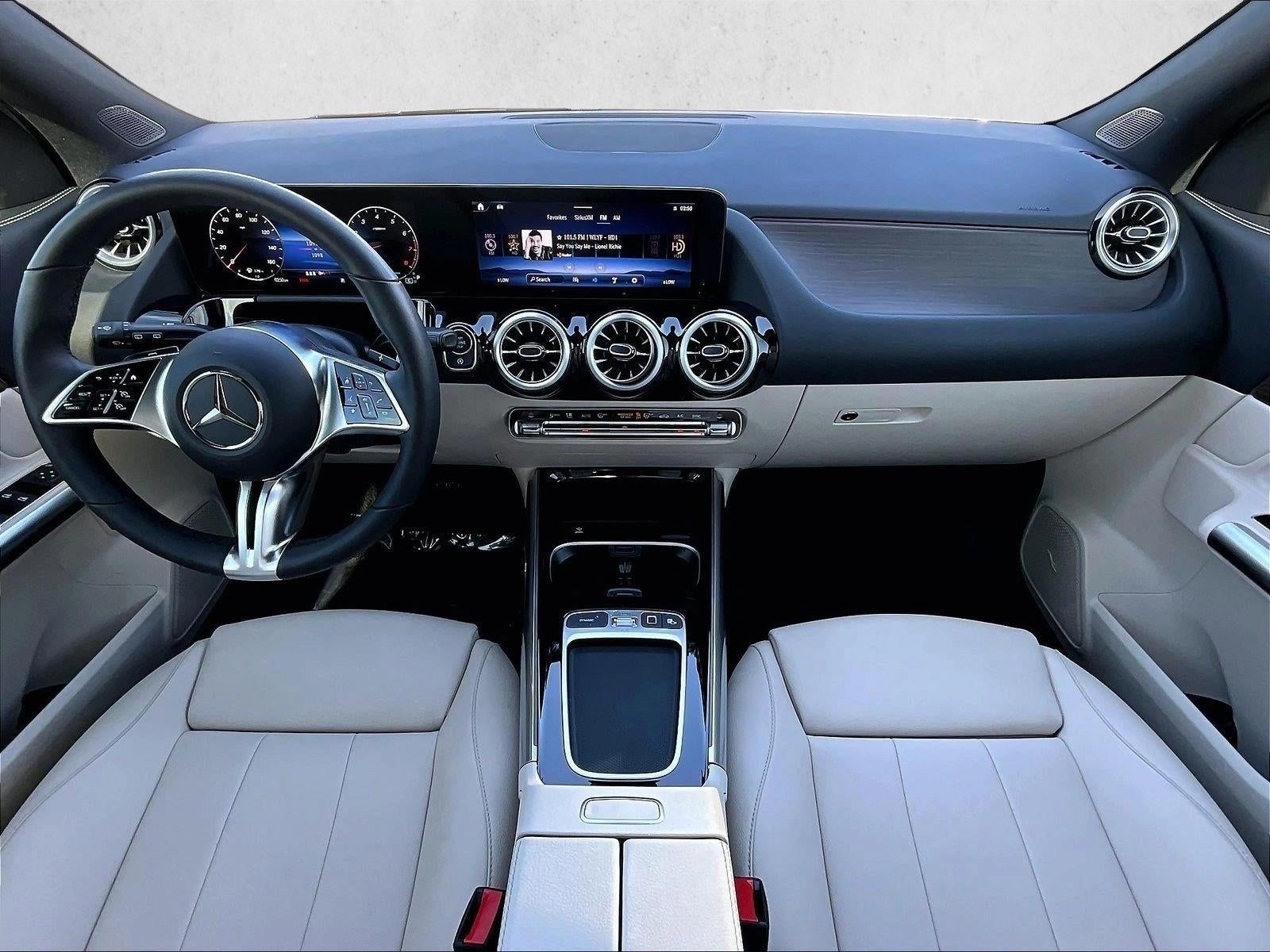 2026 Mercedes-Benz GLA GLA 250 SUV