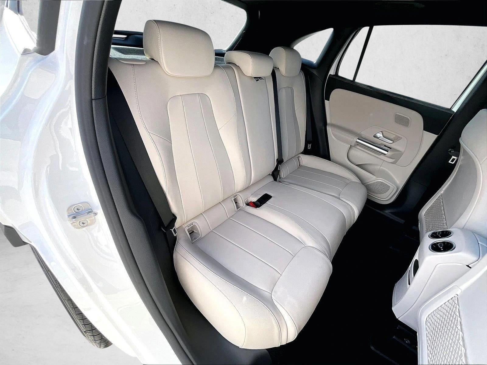 2026 Mercedes-Benz GLA GLA 250 SUV