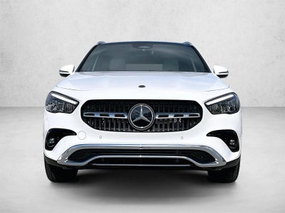 2026 Mercedes-Benz GLA GLA 250 SUV