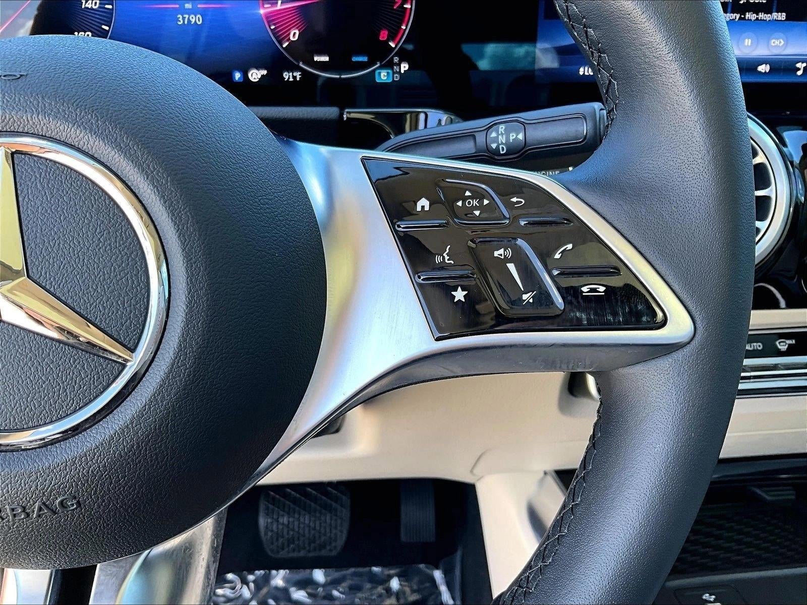 2026 Mercedes-Benz GLA GLA 250 SUV