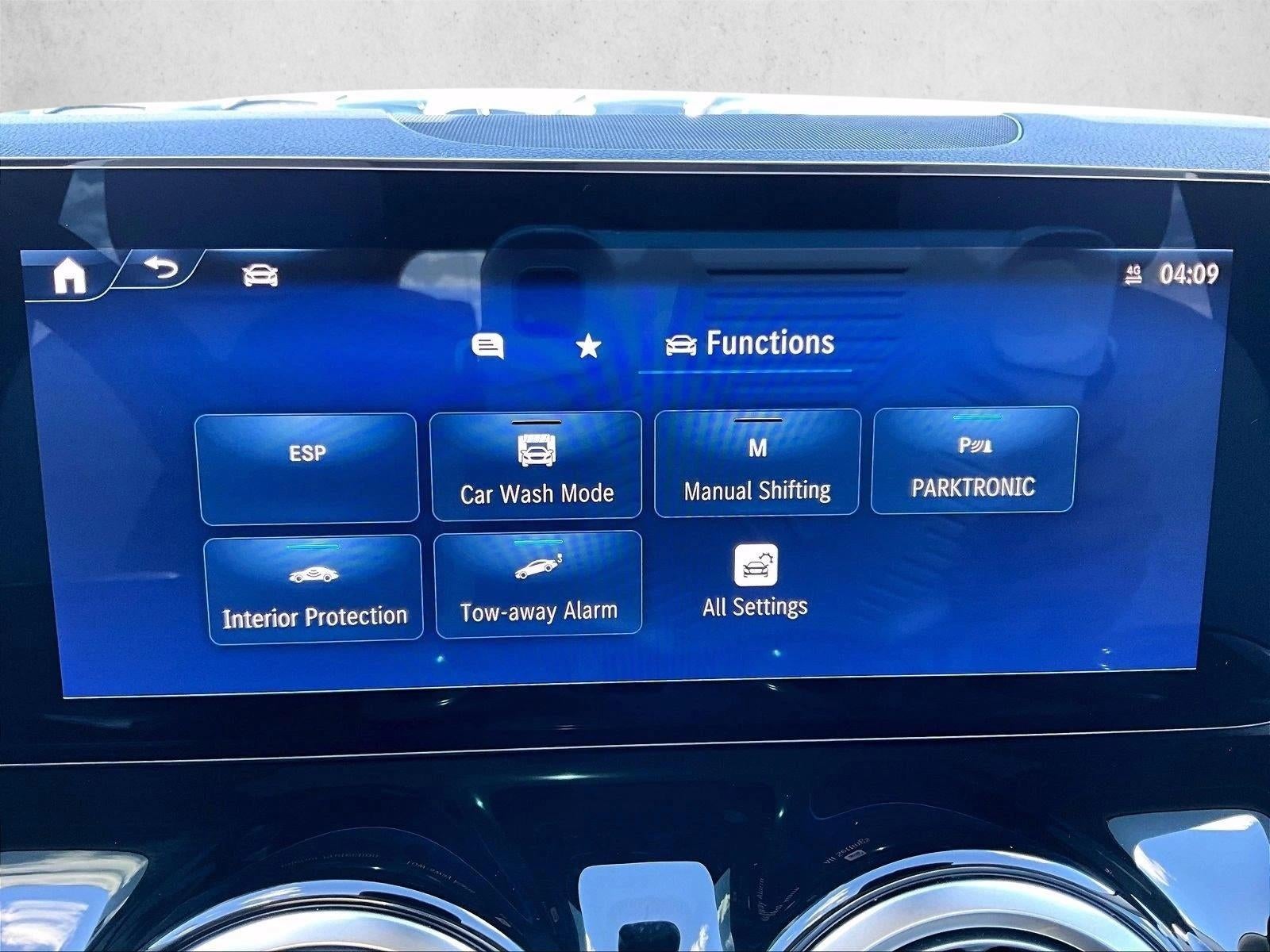 2026 Mercedes-Benz GLA GLA 250 SUV