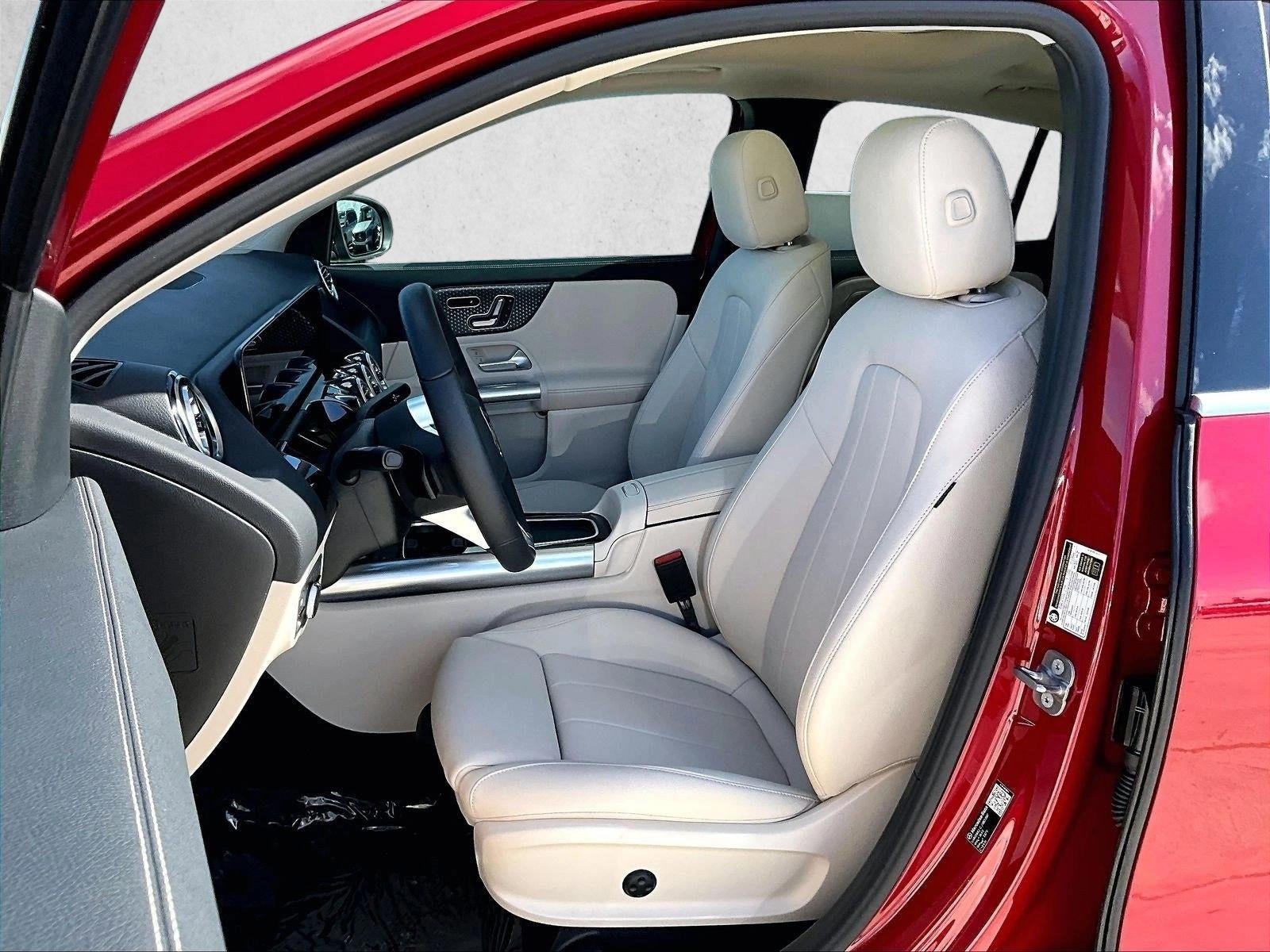 2026 Mercedes-Benz GLA GLA 250 SUV