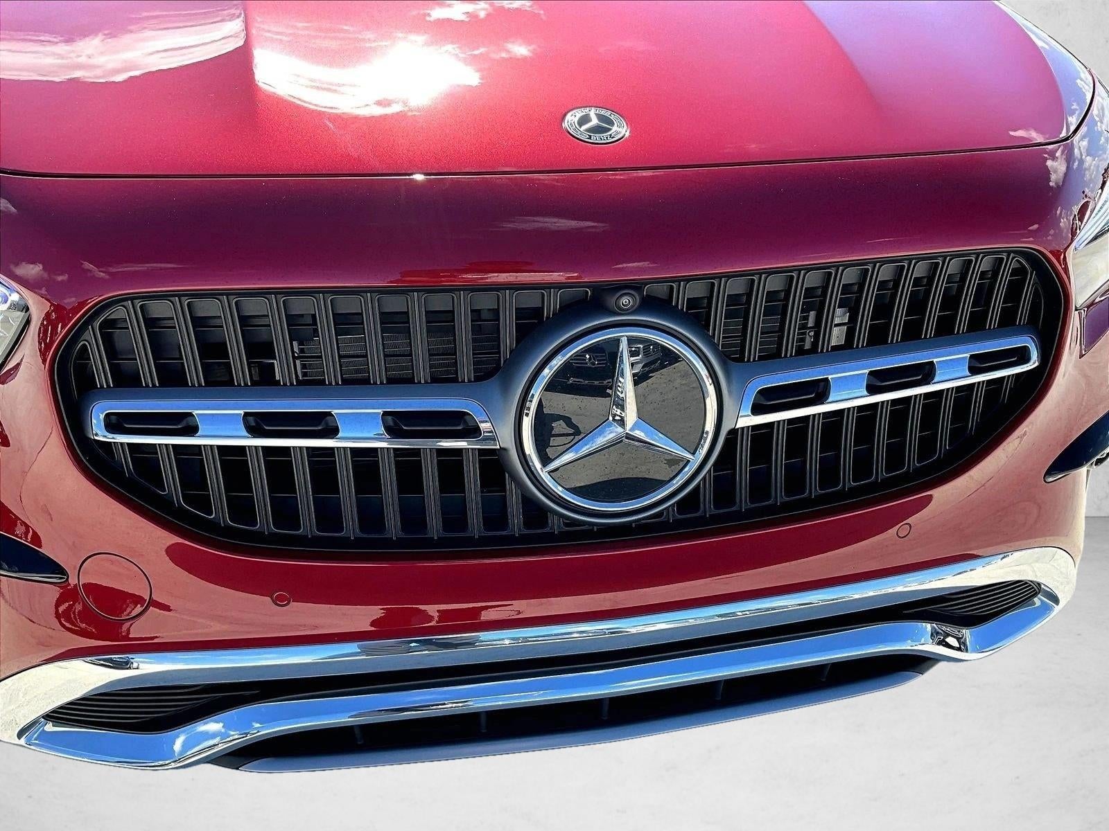 2026 Mercedes-Benz GLA GLA 250 SUV