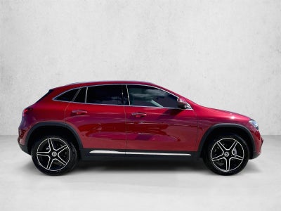 2026 Mercedes-Benz GLA GLA 250 SUV