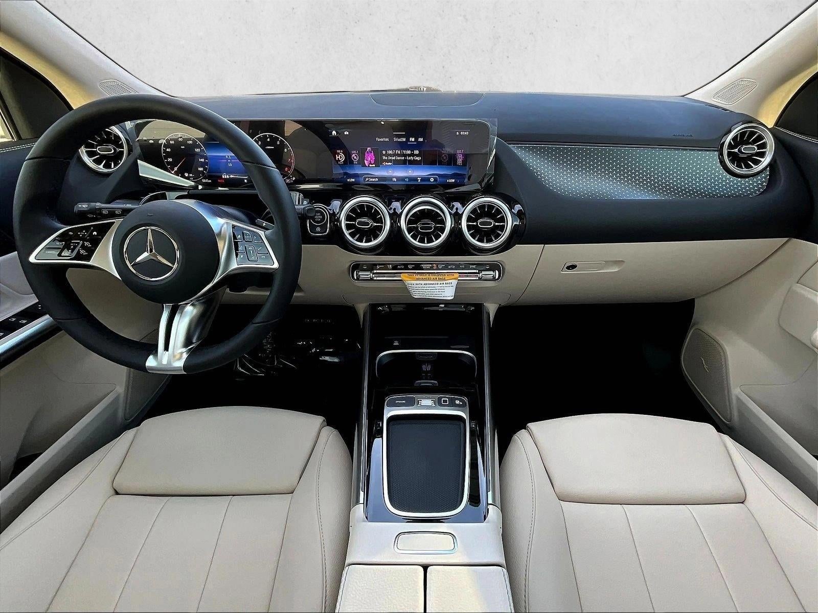 2026 Mercedes-Benz GLA GLA 250 SUV