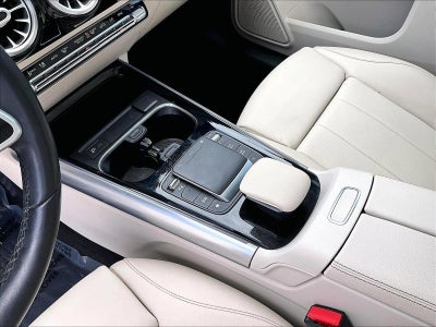 2021 Mercedes-Benz GLA GLA 250 SUV