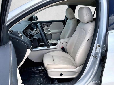 2021 Mercedes-Benz GLA GLA 250 SUV