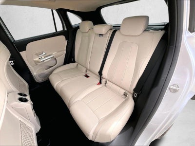 2021 Mercedes-Benz GLA GLA 250 SUV
