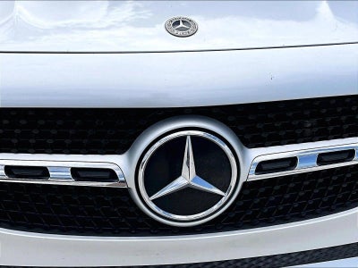 2021 Mercedes-Benz GLA GLA 250 SUV