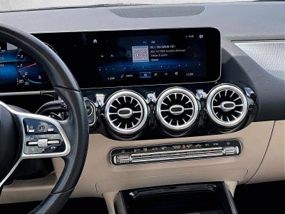 2021 Mercedes-Benz GLA GLA 250 SUV