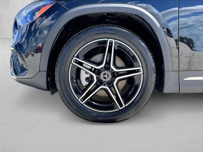 2026 Mercedes-Benz GLA GLA 250 SUV