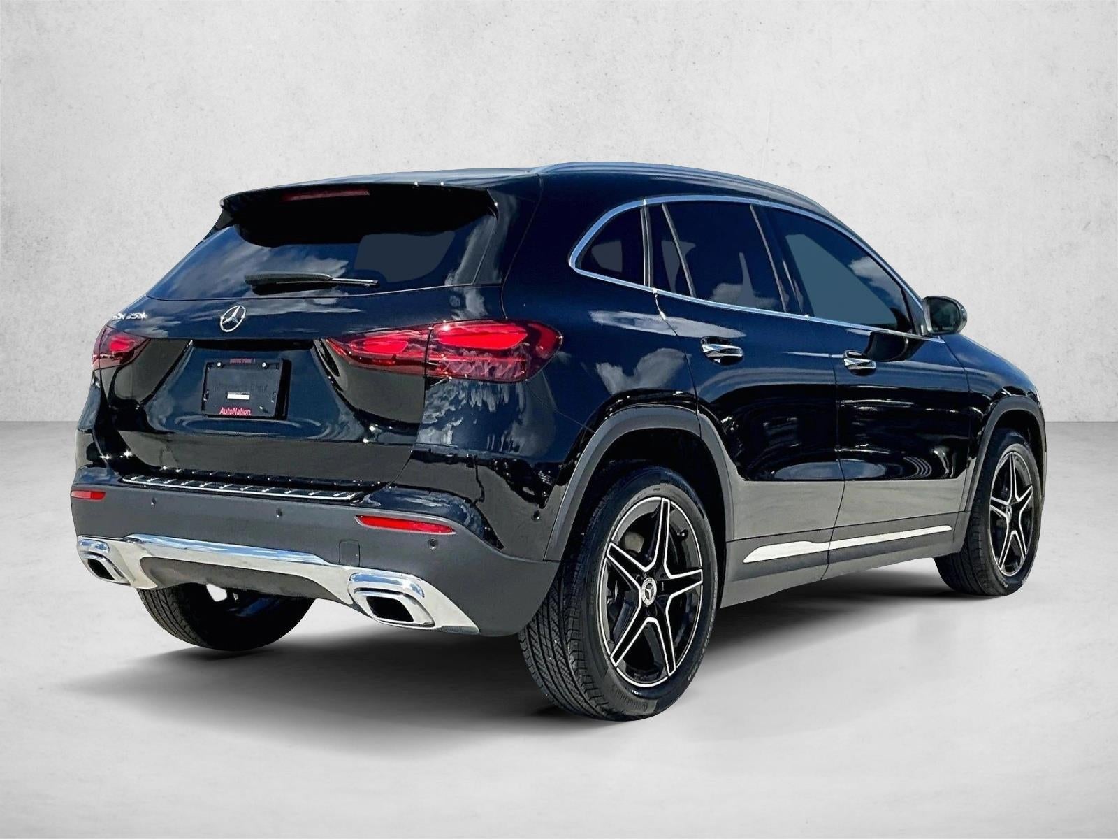 2026 Mercedes-Benz GLA GLA 250 SUV