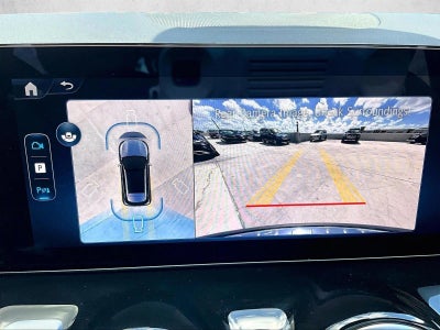 2026 Mercedes-Benz GLA GLA 250 SUV