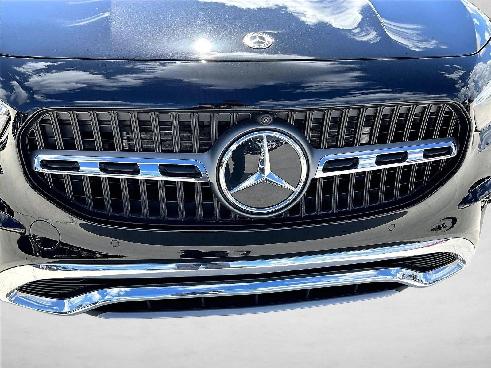 2026 Mercedes-Benz GLA GLA 250 SUV