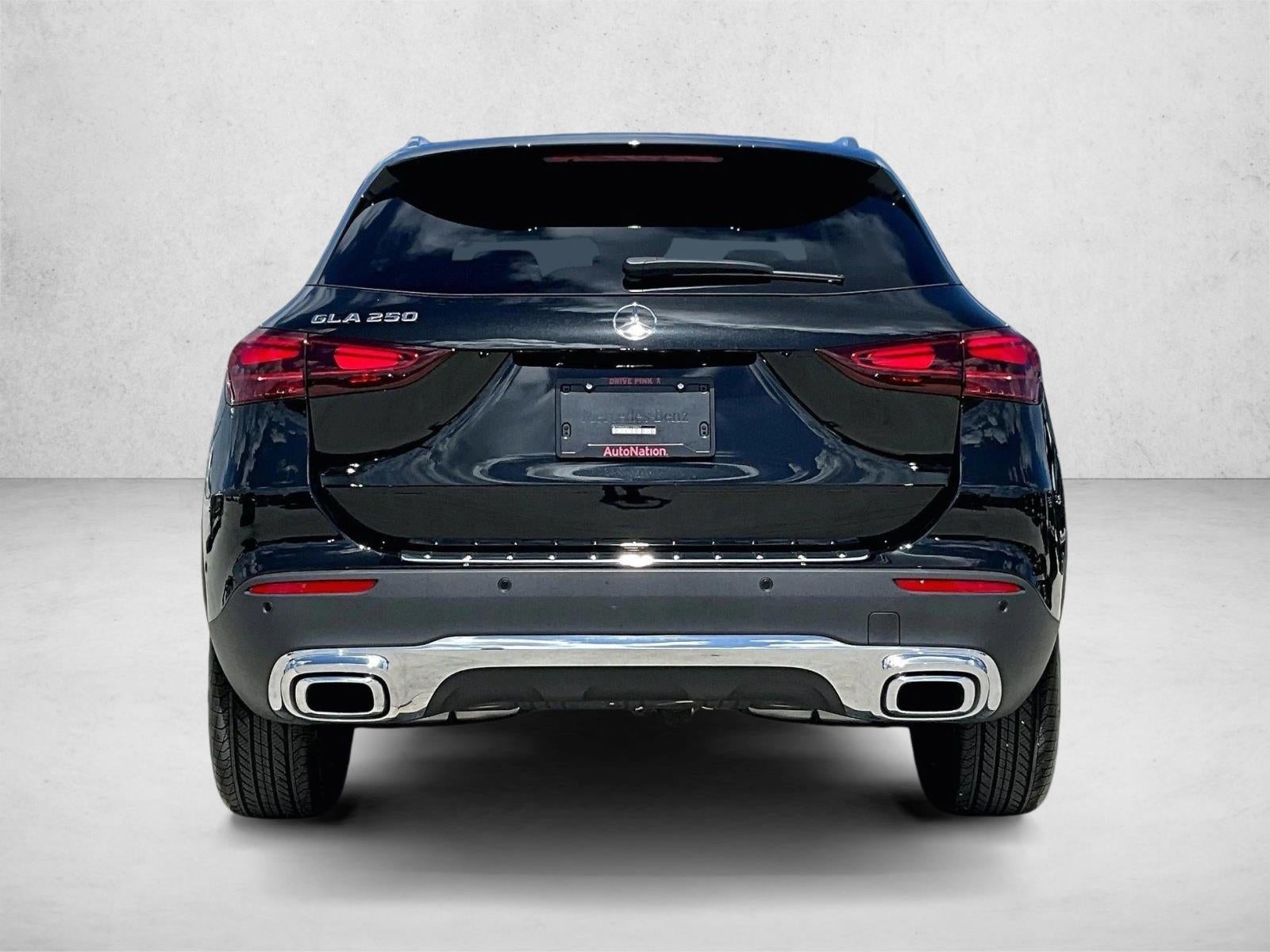 2026 Mercedes-Benz GLA GLA 250 SUV