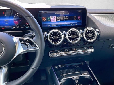 2026 Mercedes-Benz GLA GLA 250 SUV