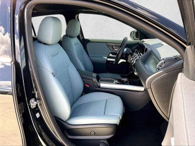 2026 Mercedes-Benz GLA GLA 250 SUV