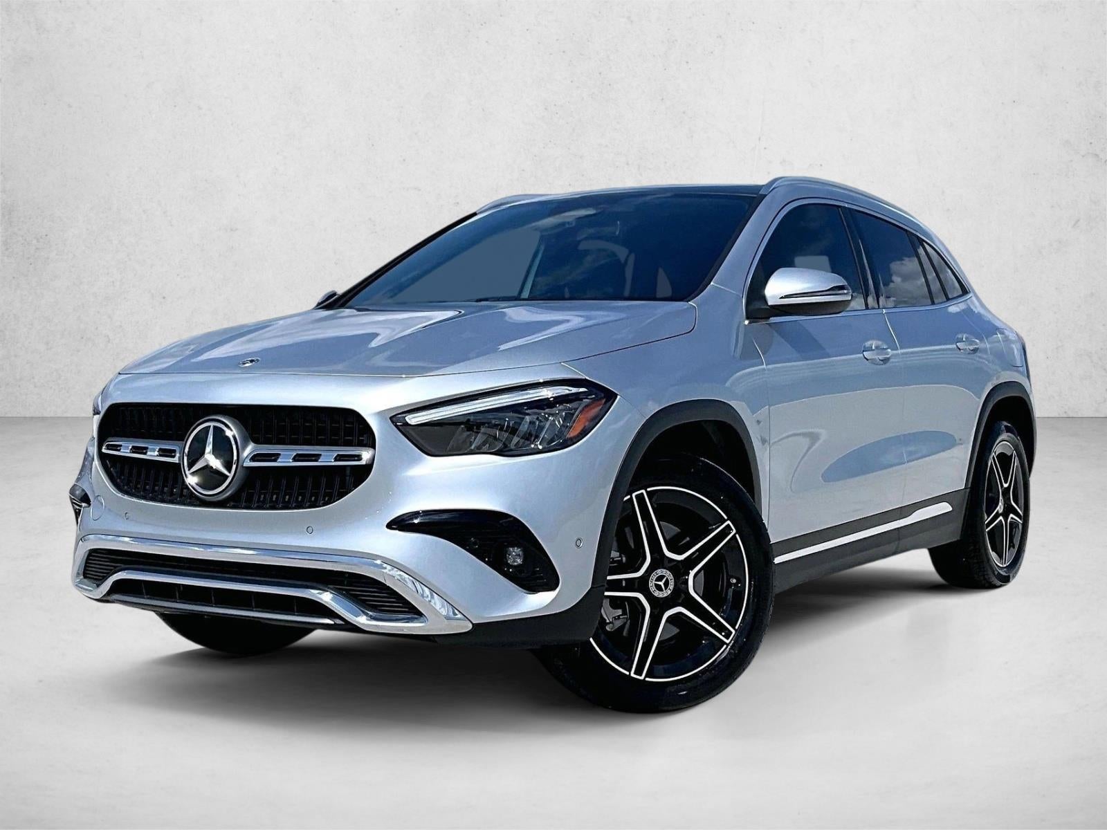 2026 Mercedes-Benz GLA GLA 250 SUV