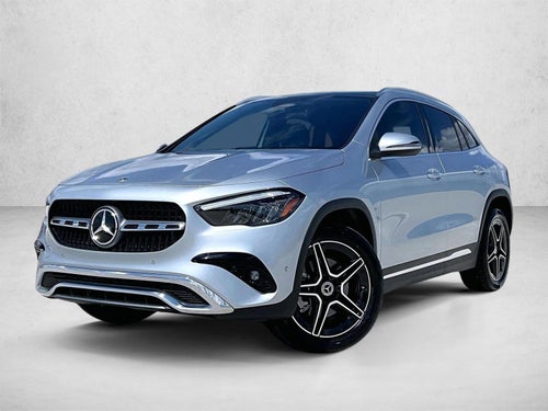 2026 Mercedes-Benz GLA GLA 250 SUV