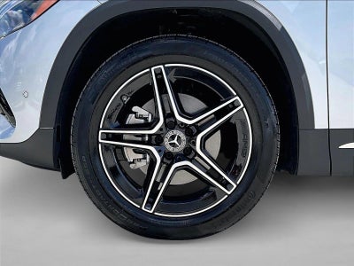 2026 Mercedes-Benz GLA GLA 250 SUV